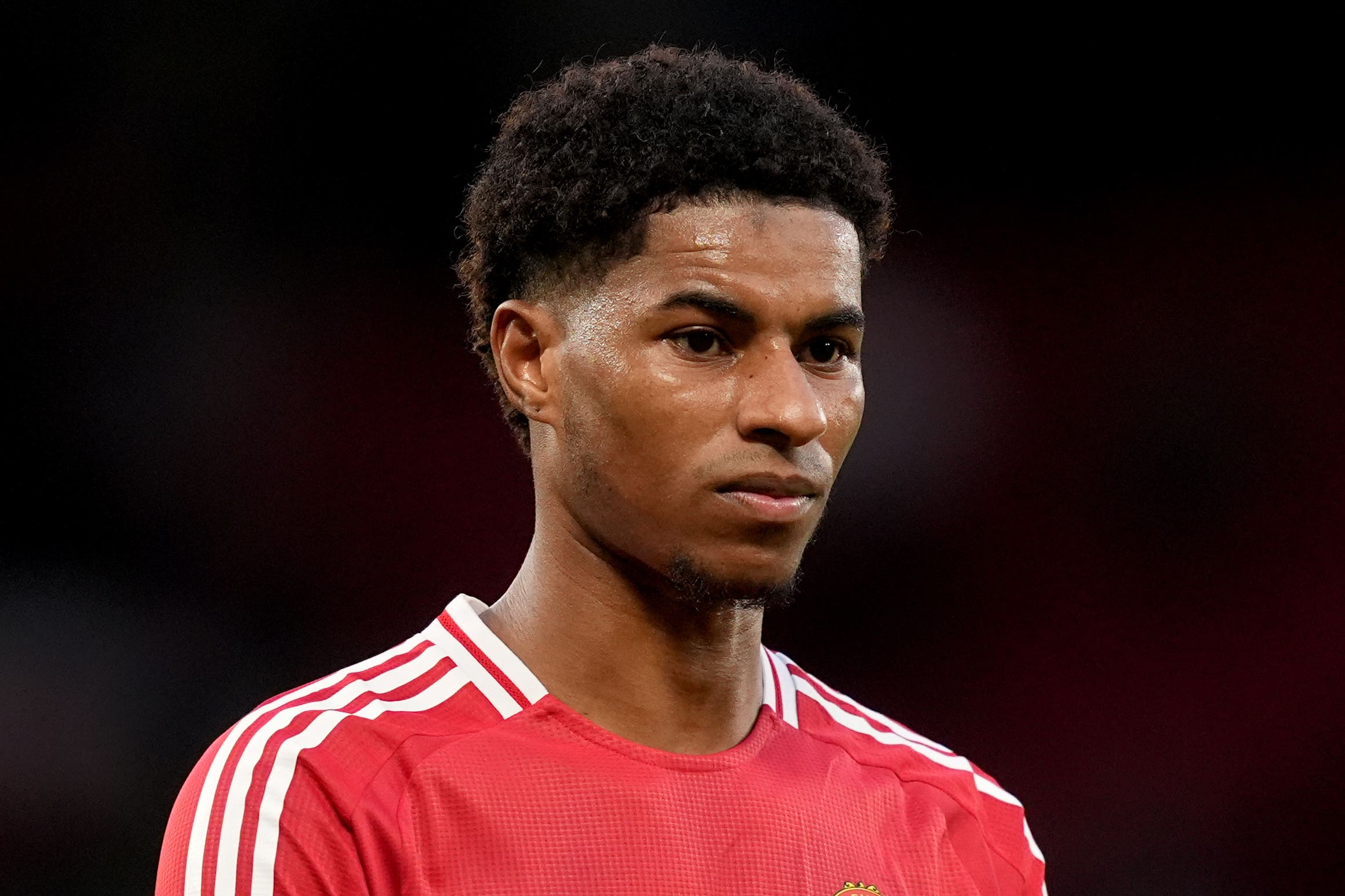 Marcus Rashford informed Manchester United of his intention to leave the club this summer