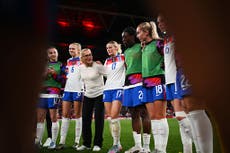 Why blockbuster Euro 2025 opener is a huge moment for a ‘new England’