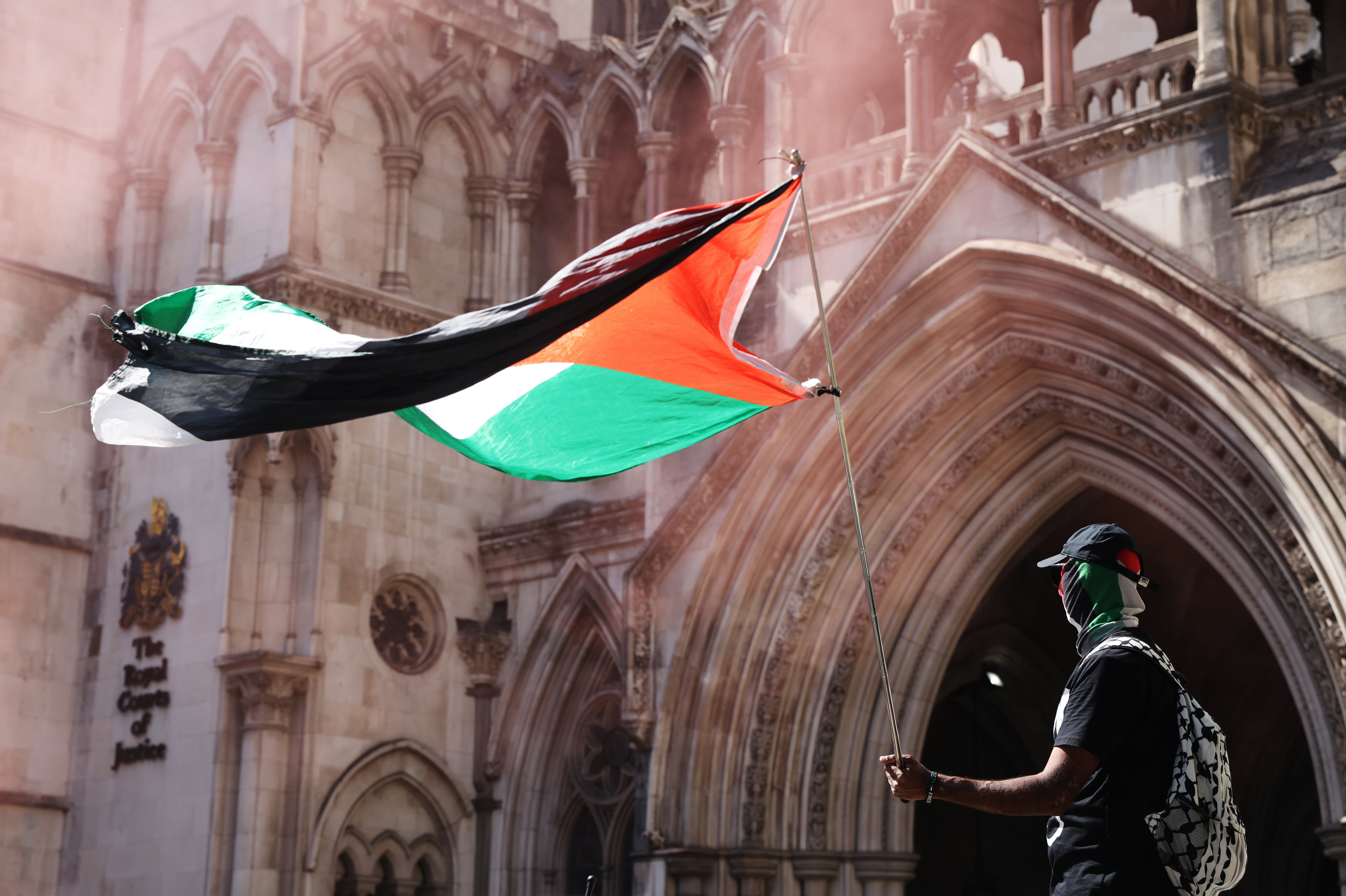 Critics have called the ban draconian