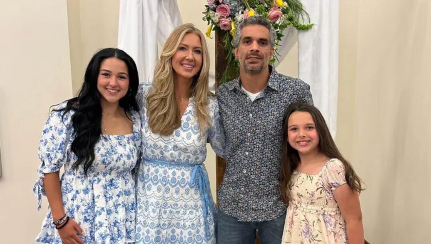 Former Army Ranger Brent Slough was injured in a hit-and-run incident while snorkeling in the Bahamas.