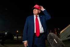 Trump claims he struck side deal with Skydance for additional $16 million in ‘60 Minutes’ settlement