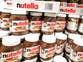 The price of Nutella is about to jump