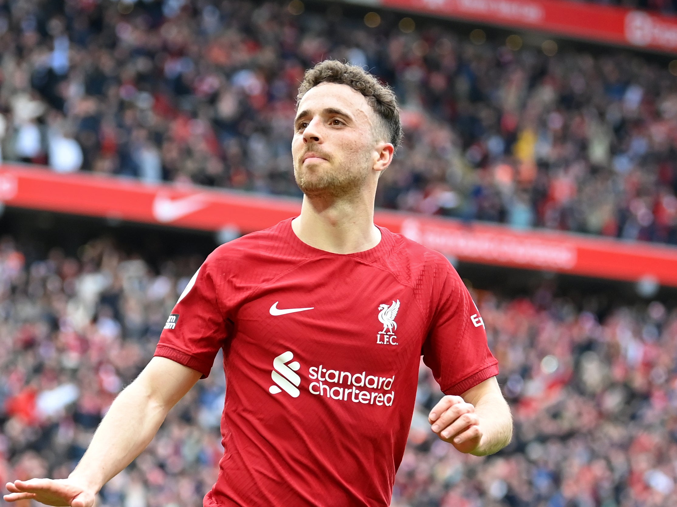 Diogo Jota and Andre Silva’s death came as a huge shock to the footballing world