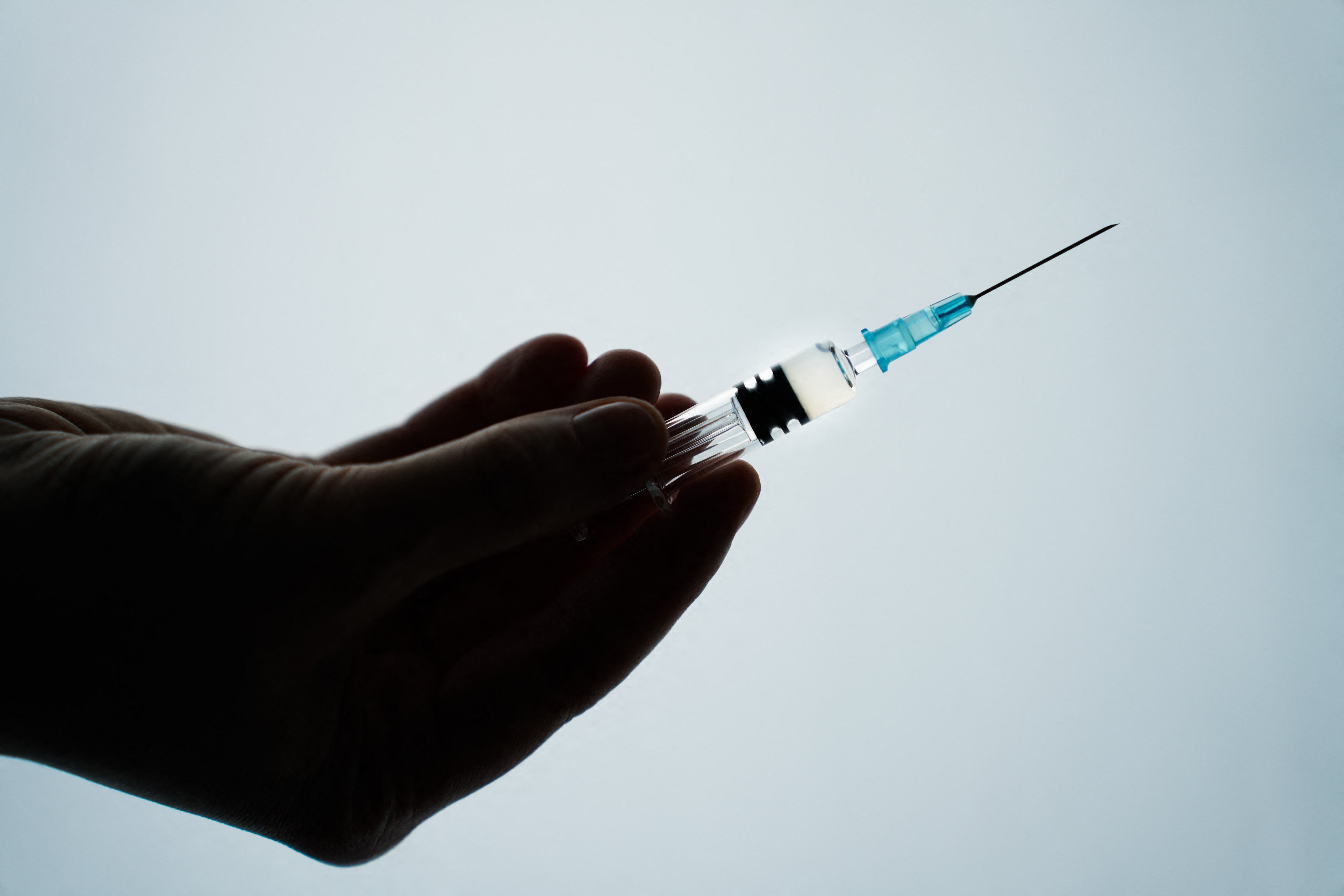 Representational. A single jab of a breakthrough gene therapy could reverse hearing loss within weeks