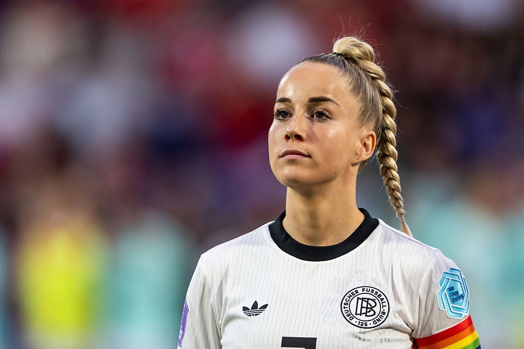 Euro 2025 TV schedule: How to watch every match today