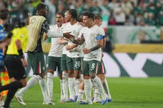 Chelsea reach Club World Cup semi-finals as late own goal downs Palmeiras