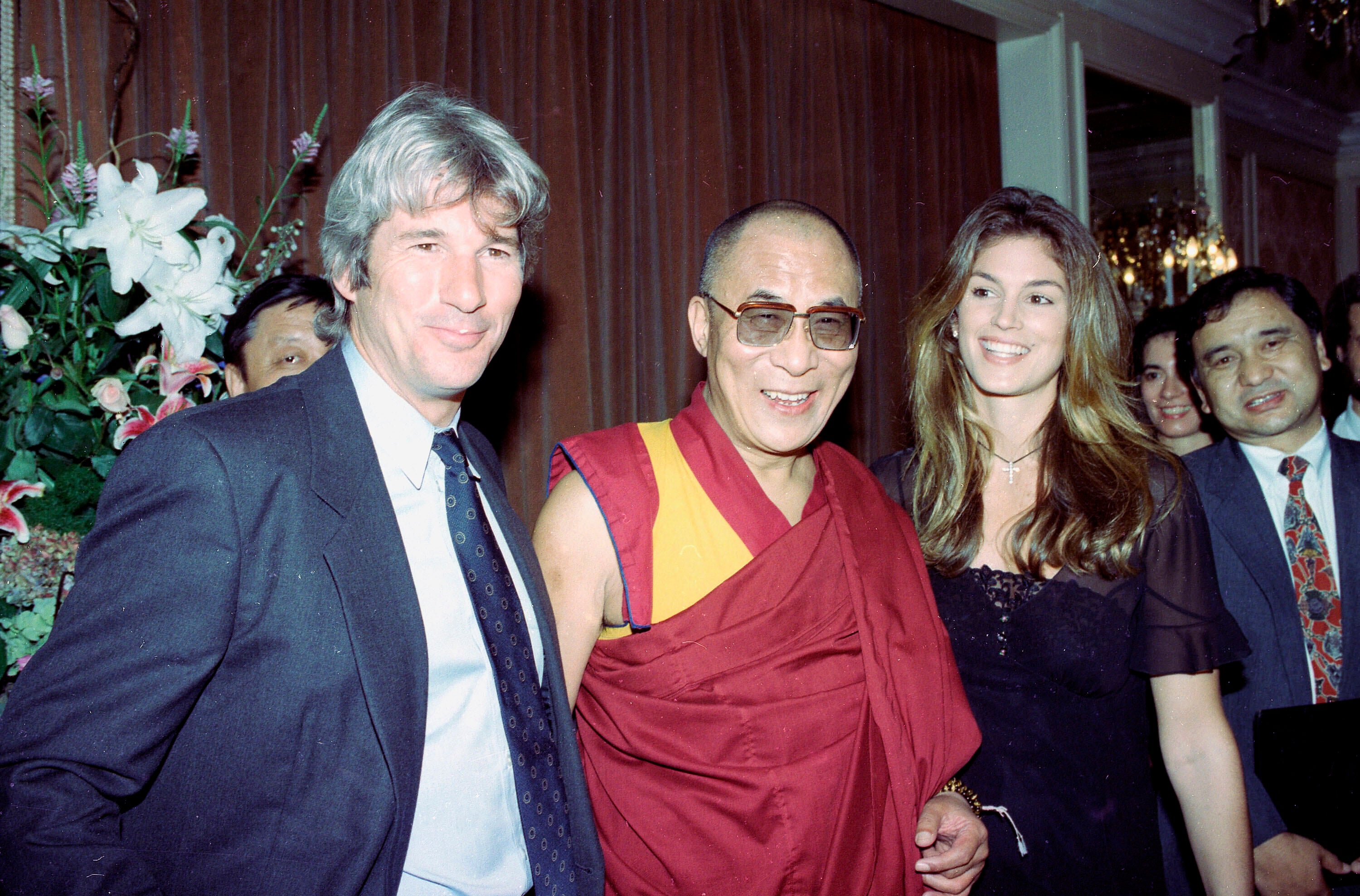 India Dalai Lama Photo Gallery