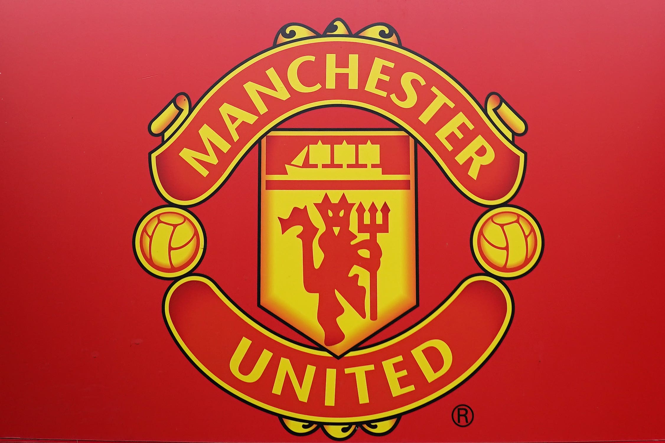 Paraguay youth international Diego Leon has become Manchester United’s second summer signing (Zac Goodwin/PA)