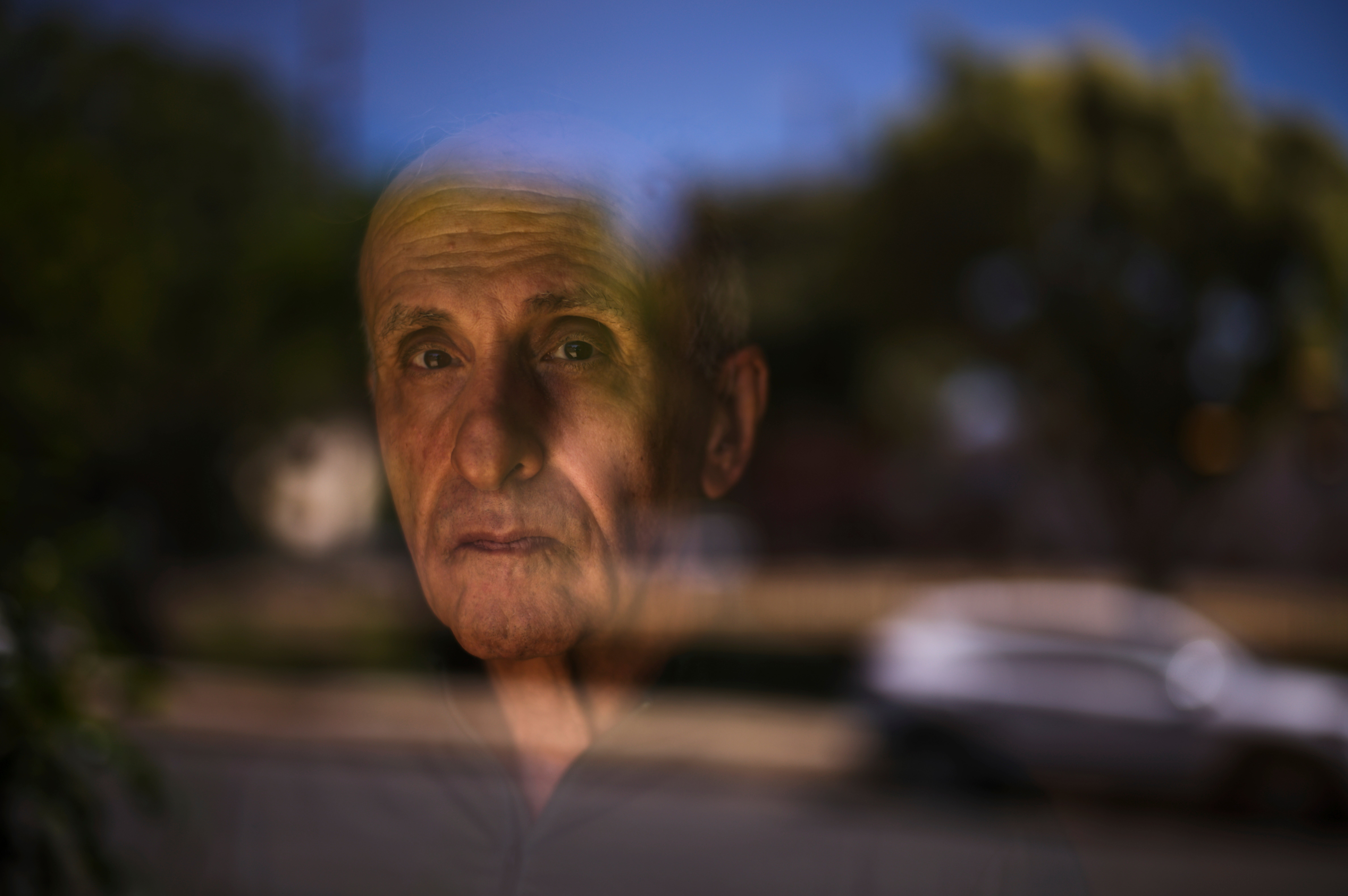 Los Angeles Iranian Diaspora