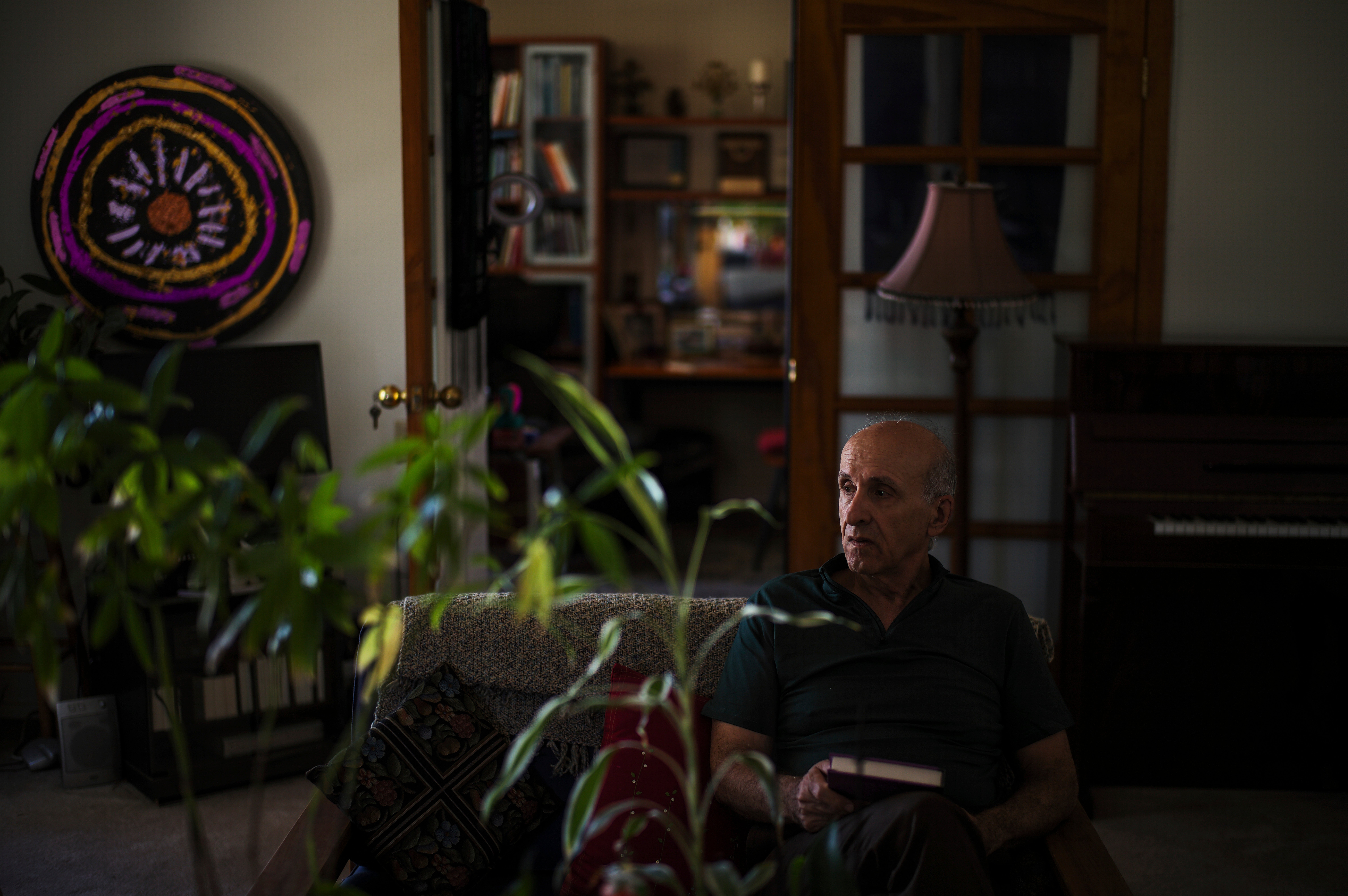 Los Angeles Iranian Diaspora