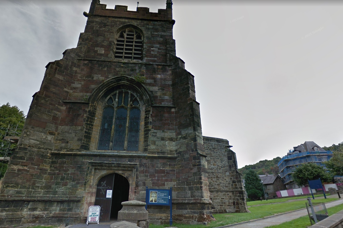 Priests indulged in ‘binge drinking culture’ and played ‘seven last shots of Christ’ at Welsh cathedral