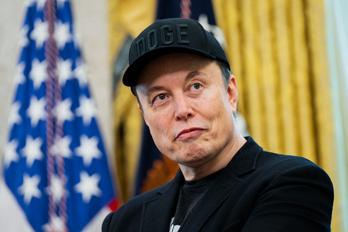 Elon Musk claims he has ‘formed’ his own political party after fallout with Trump: ‘Give you back your freedom’ Elon Musk claims he has ‘formed’ his own political party after fallout with Trump: ‘Give you back your freedom’