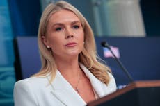 Grok uses climate change stats to explain Karoline Leavitt’s post about Texas floods