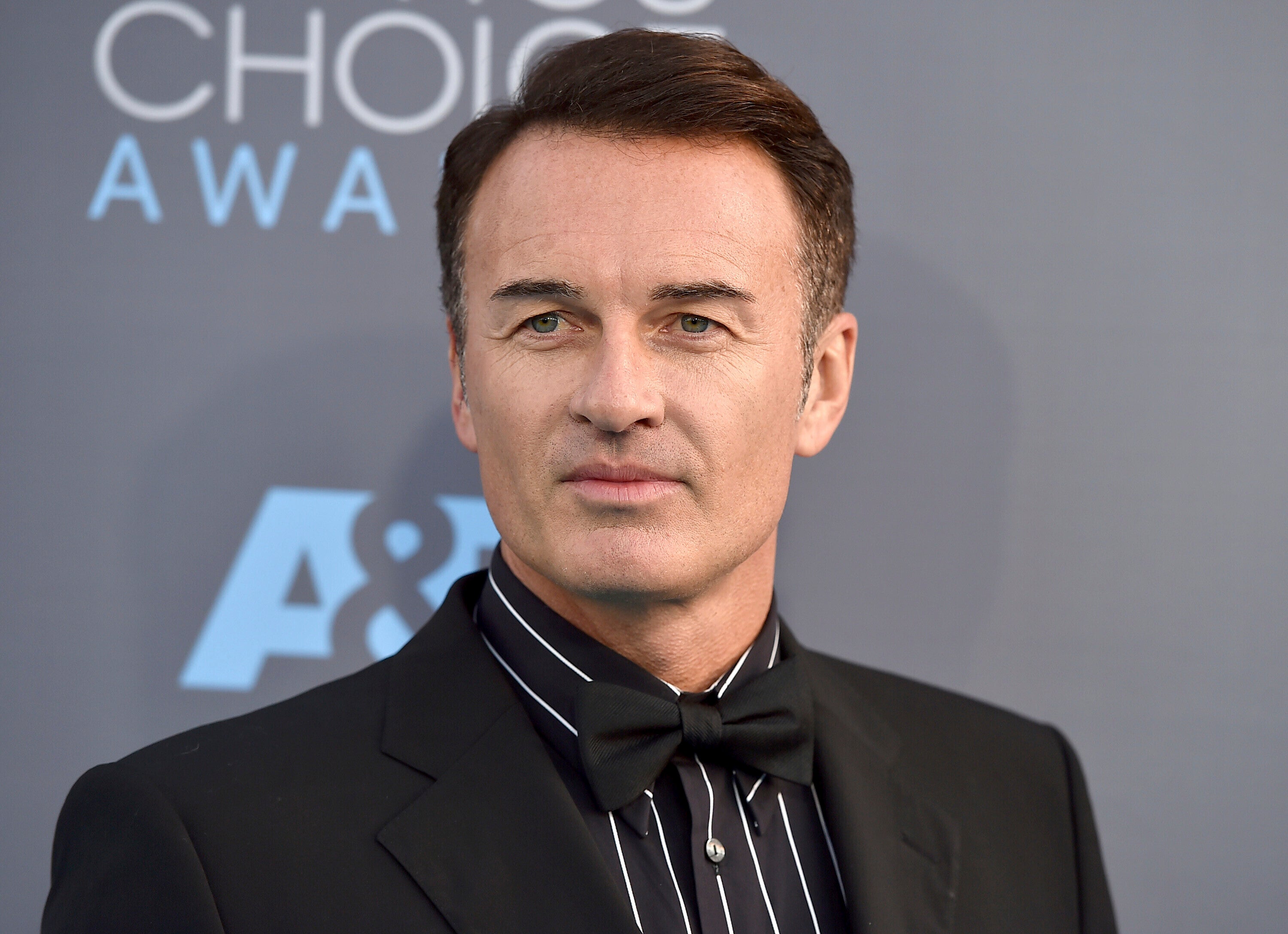 Julian McMahon, actor who appeared in 'Fantastic Four' films and TV show "Charmed," has died
