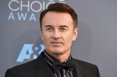 Julian McMahon, actor who appeared in 'Fantastic Four' films and TV show "Charmed," has died