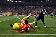 Manuel Neuer blames Gianluigi Donnarumma after Jamal Musiala suffers broken leg at Club World Cup