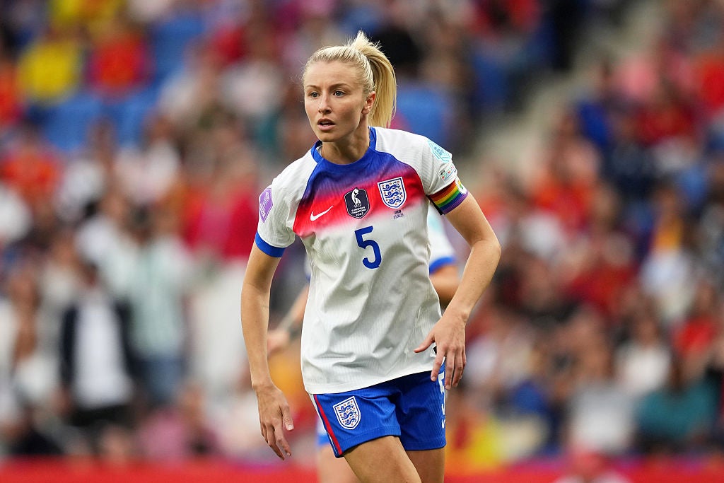 Euro 2025 TV schedule: How to watch every match today