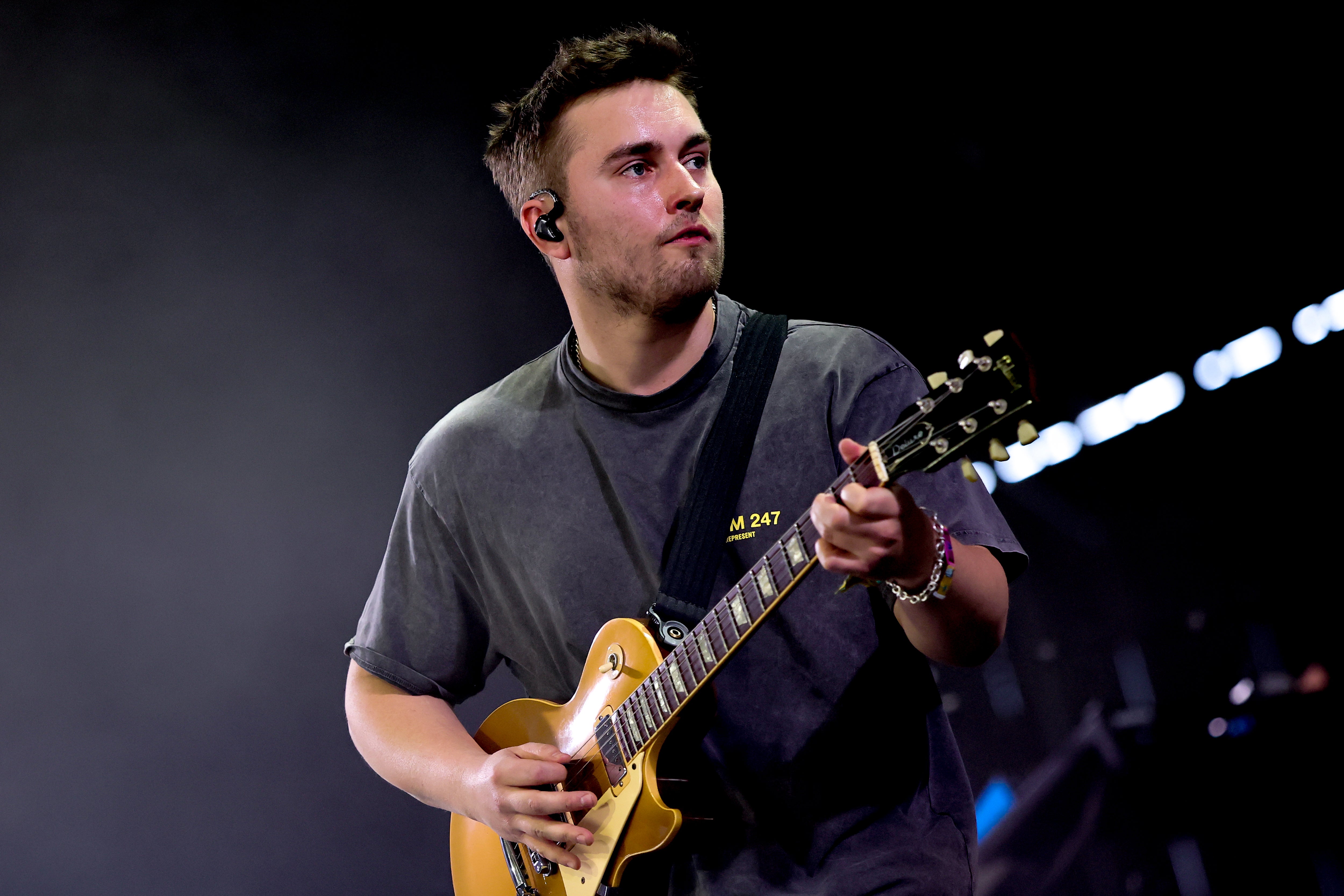 Sam Fender will be a strong favourite to win this year’s prize