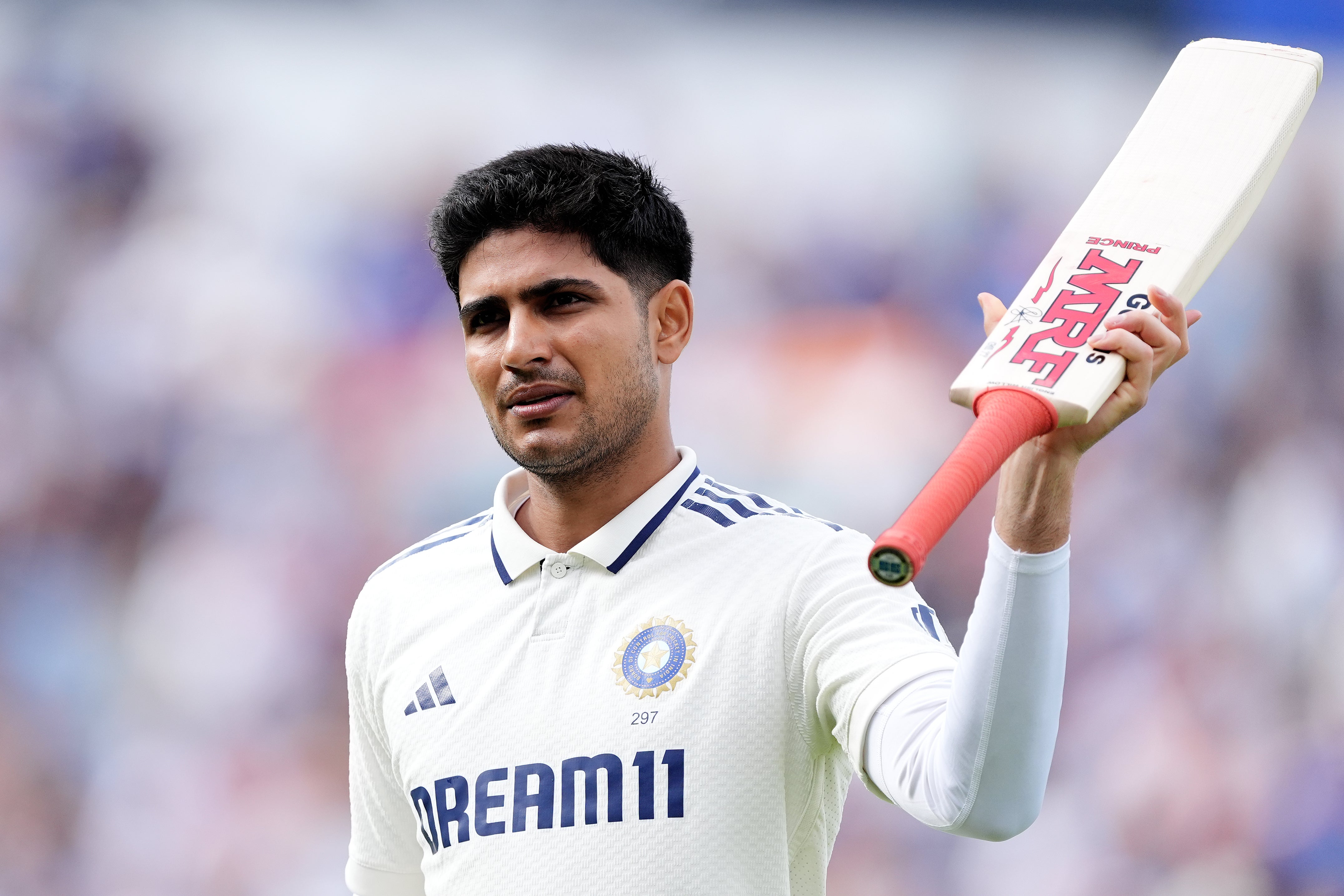 How Shubman Gill’s time in south Wales prepared him for India captaincy success