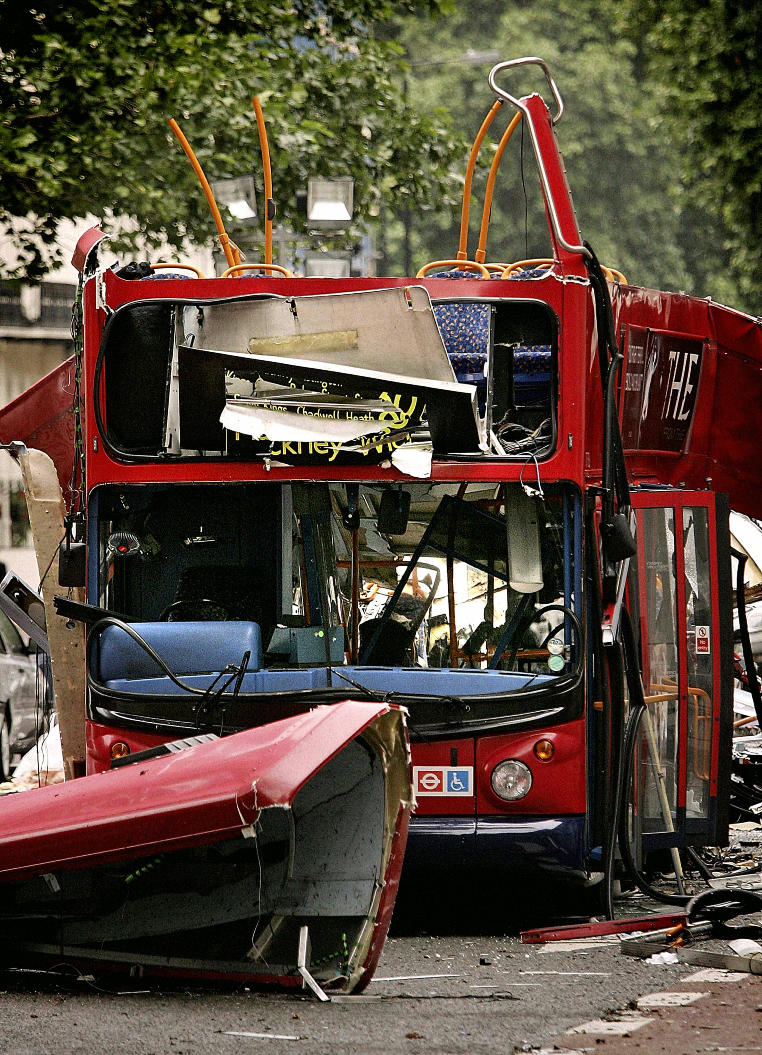 The 7/7 bombings have been described as a “watershed moment” for the Metropolitan Police’s counter-terrorism squad