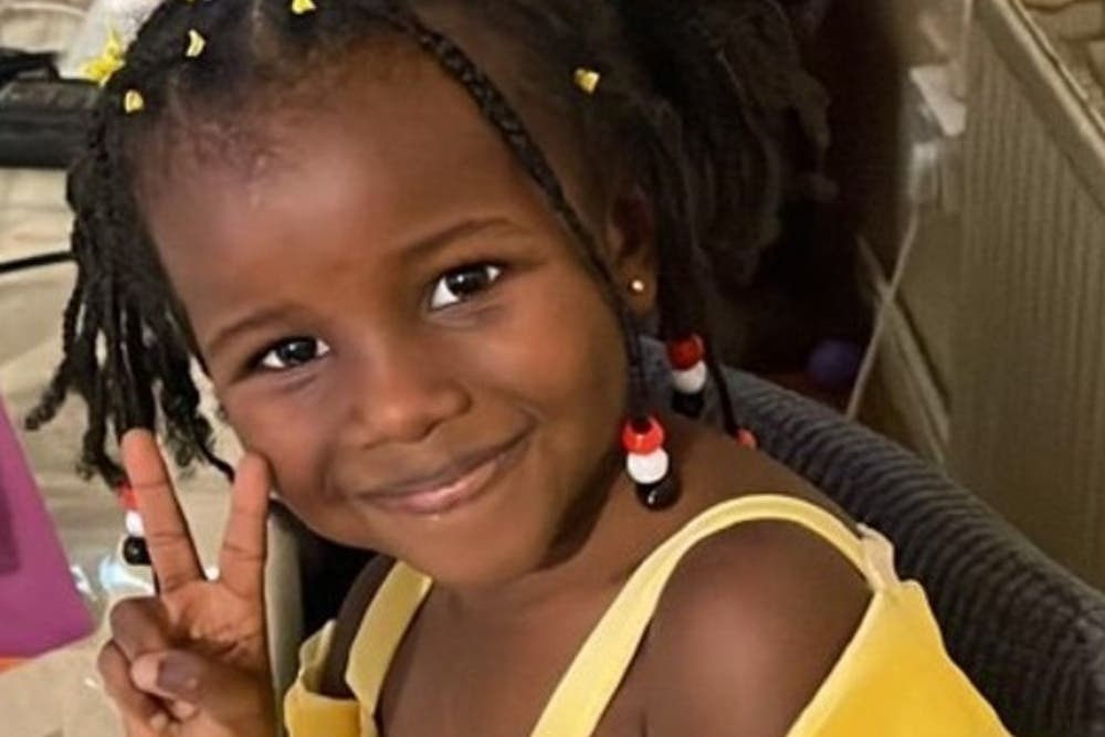 Mayar Yahia. (West Midlands Police/PA)