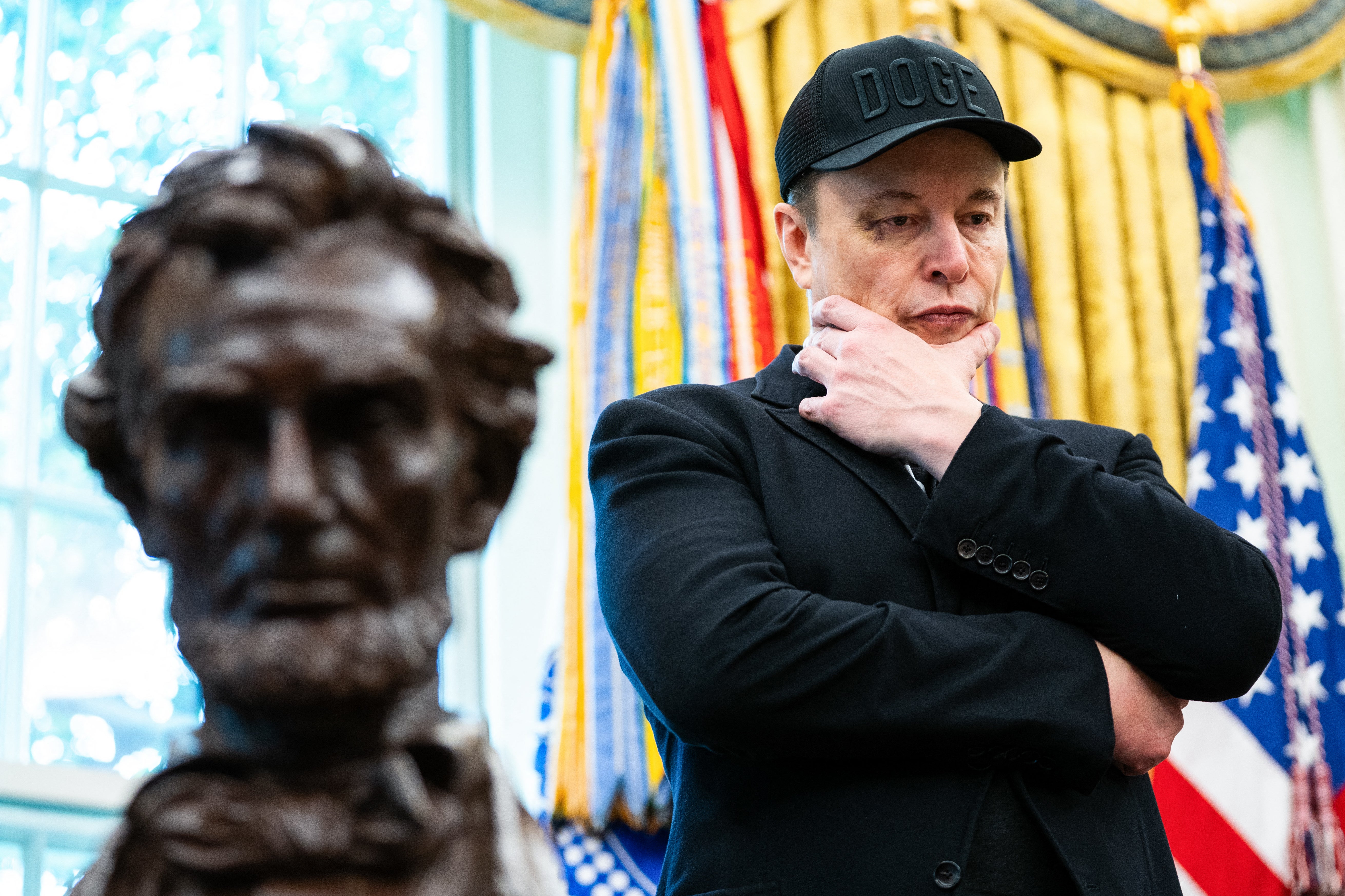 Elon Musk, just a month after leaving Trump’s White House, formed a new political party: the ‘America Party’