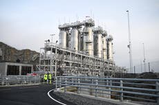 National Wealth Fund to put £28m into carbon capture project