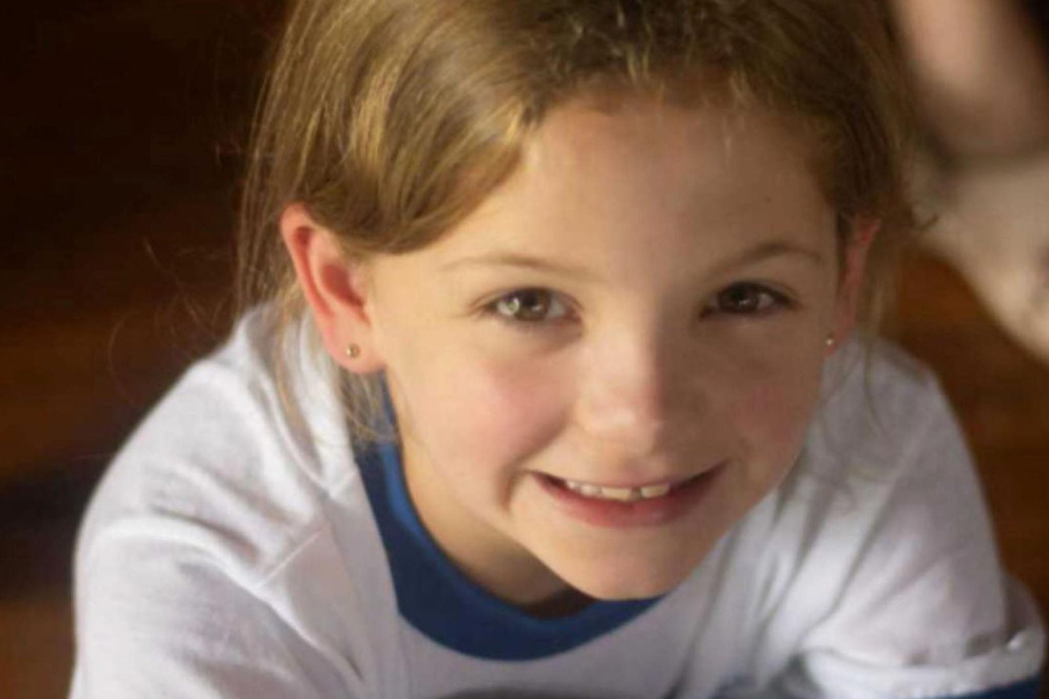 Sarah Marsh of Mountain Brook, Alabama, was one of the children staying at Camp Mystic killed last week