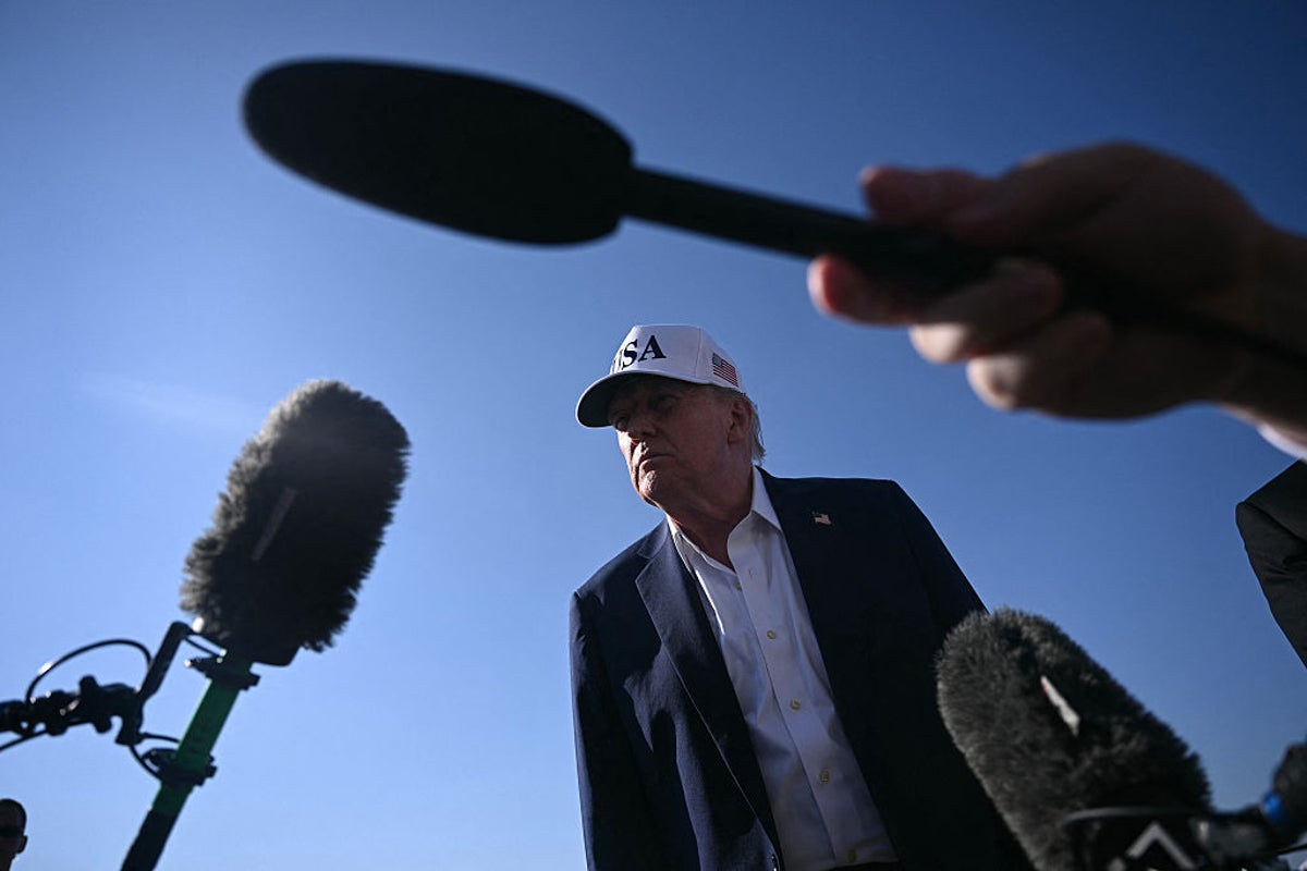 What is going on with Trump’s tariffs? All you need to know as trade deal deadline delayed again