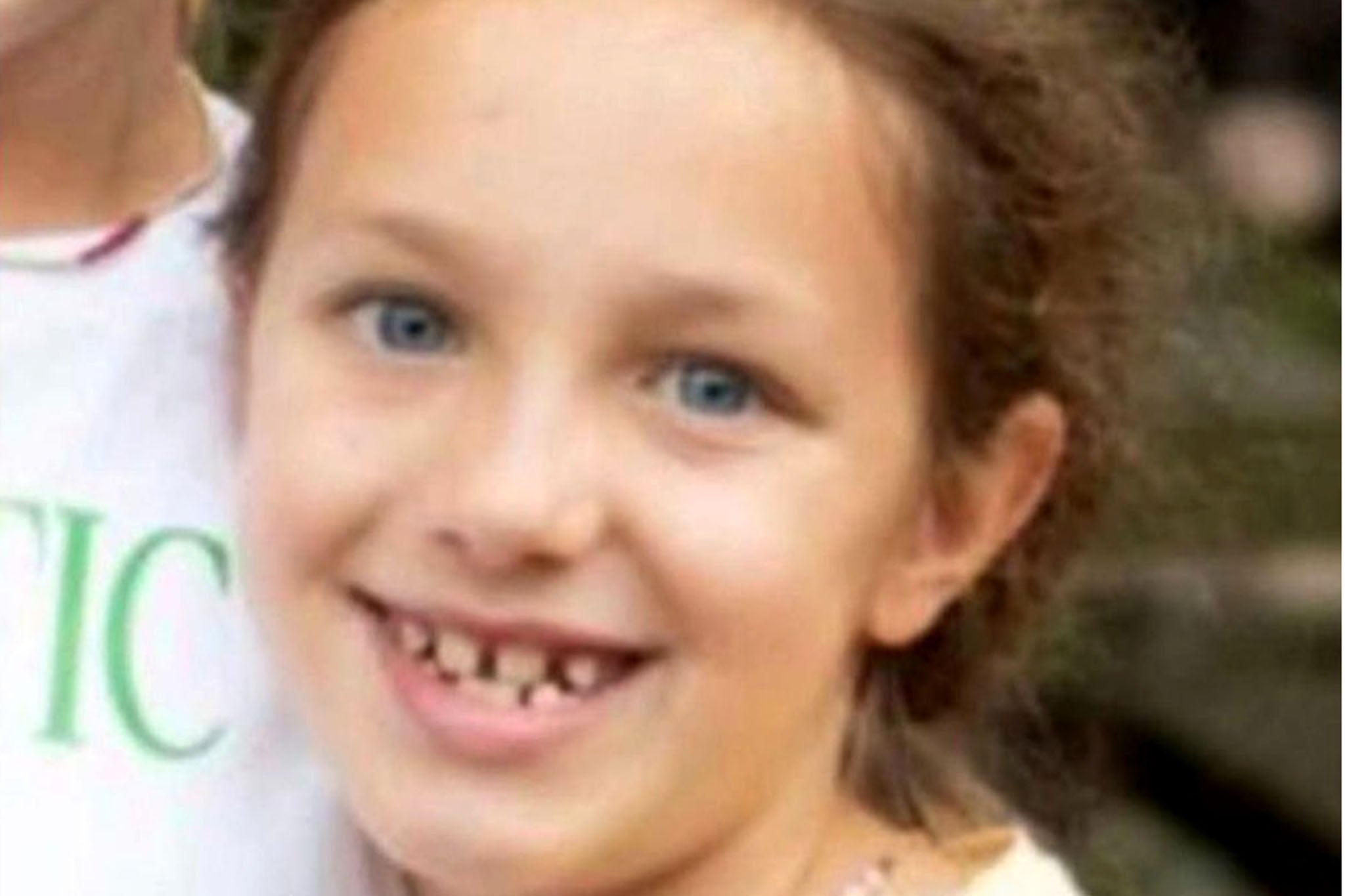 Janie Hunt’s mother revealed that the girl had died at the age of nine years old