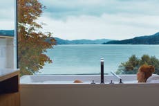 The best mountain breaks in Europe to escape blistering summer heatwaves