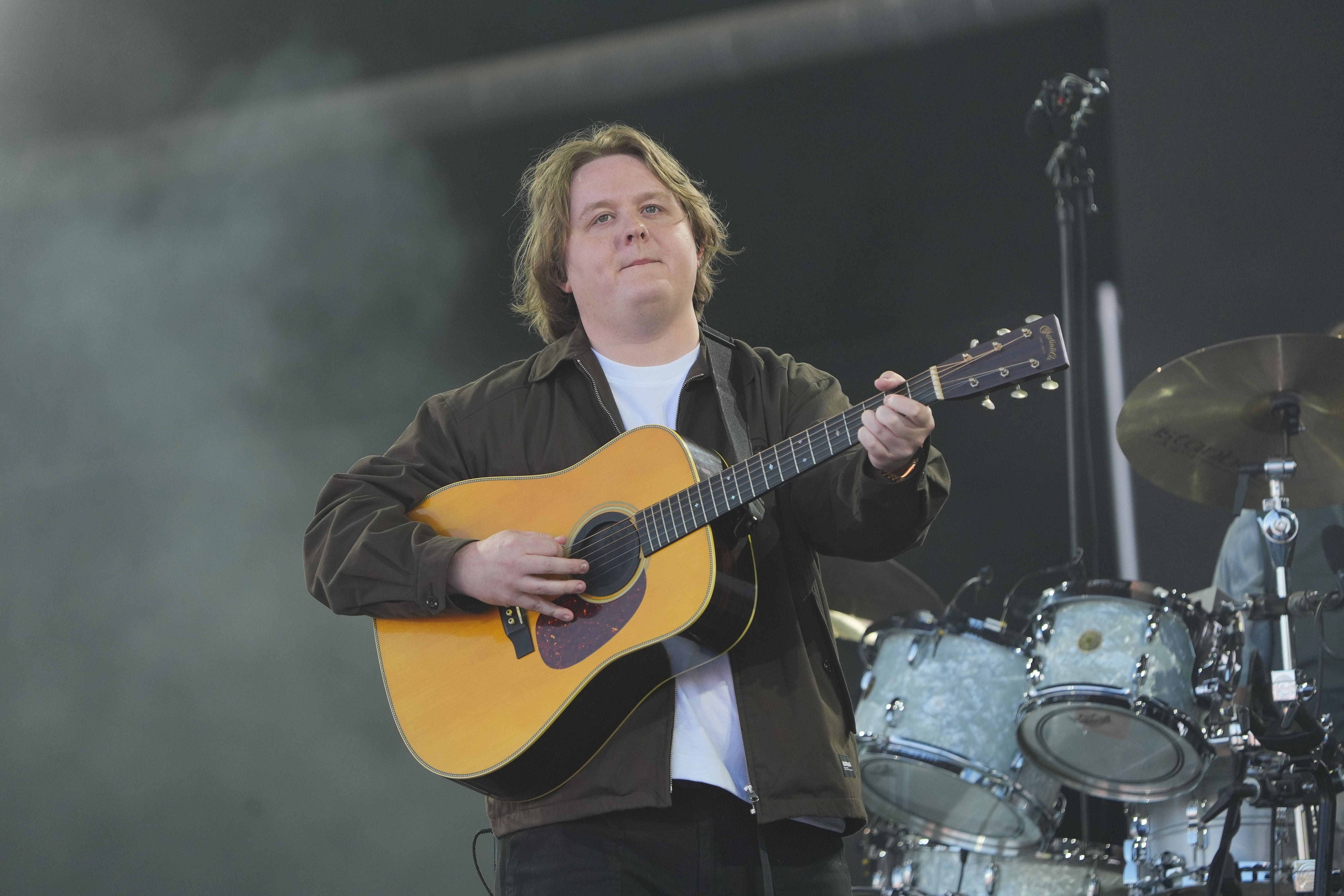 Capaldi’s journey with Tourette syndrome was extensively documented in the Netflix film Lewis Capaldi: How I’m Feeling Now , released in April 2023