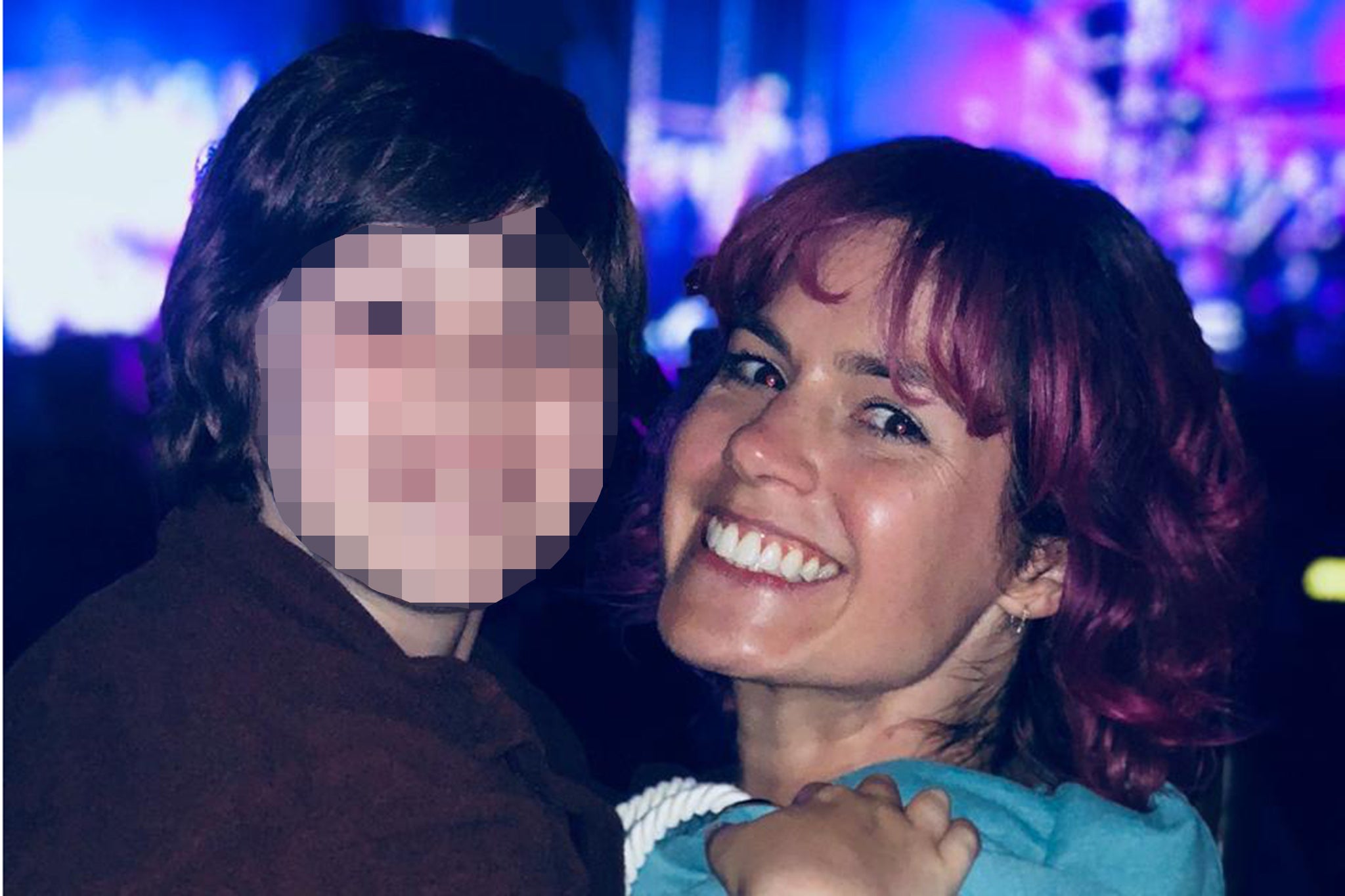 Renata Watts says her son would have been failed without a legal support plan