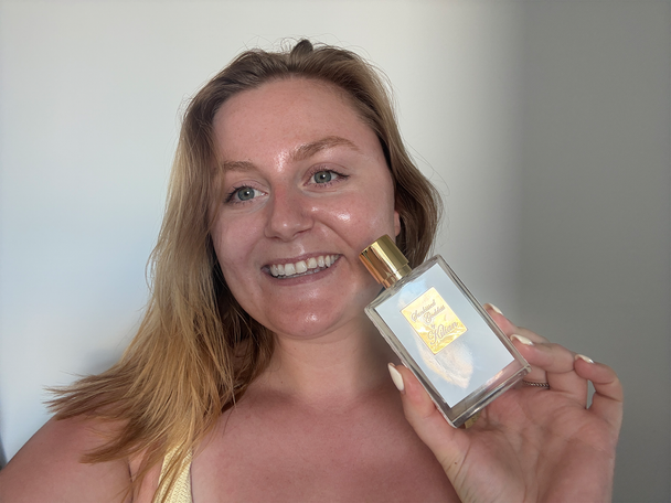 Killian Paris sunkissed goddess eau de parfum