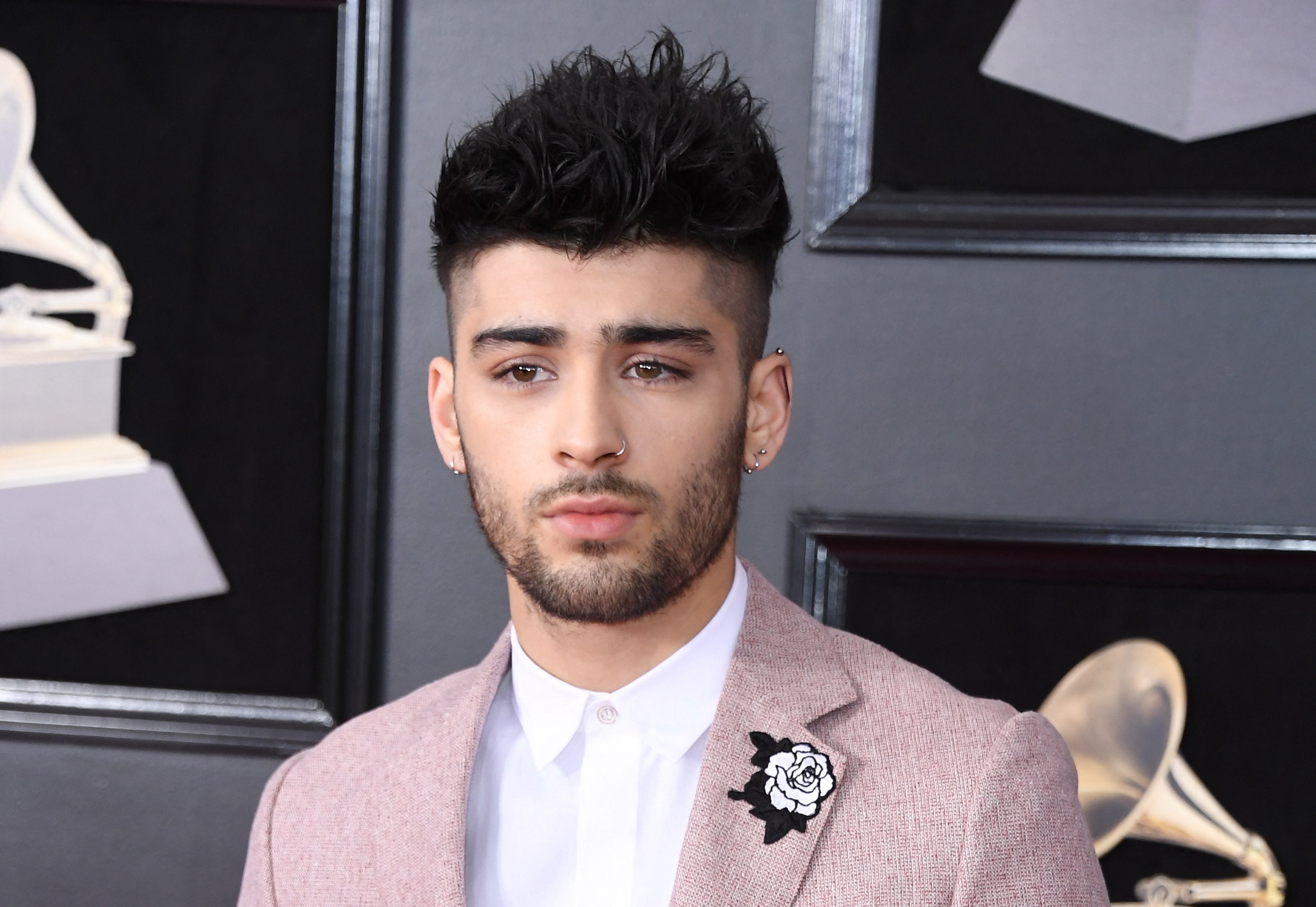 Zayn Malik left the boy band in March 2025. Years