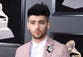 Zayn Malik alludes to racism he faced during One Direction years in debut rap song