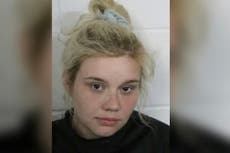 16 & Pregnant star arrested for involuntary manslaughter in Georgia after ‘providing victim a lethal cocktail of drugs’