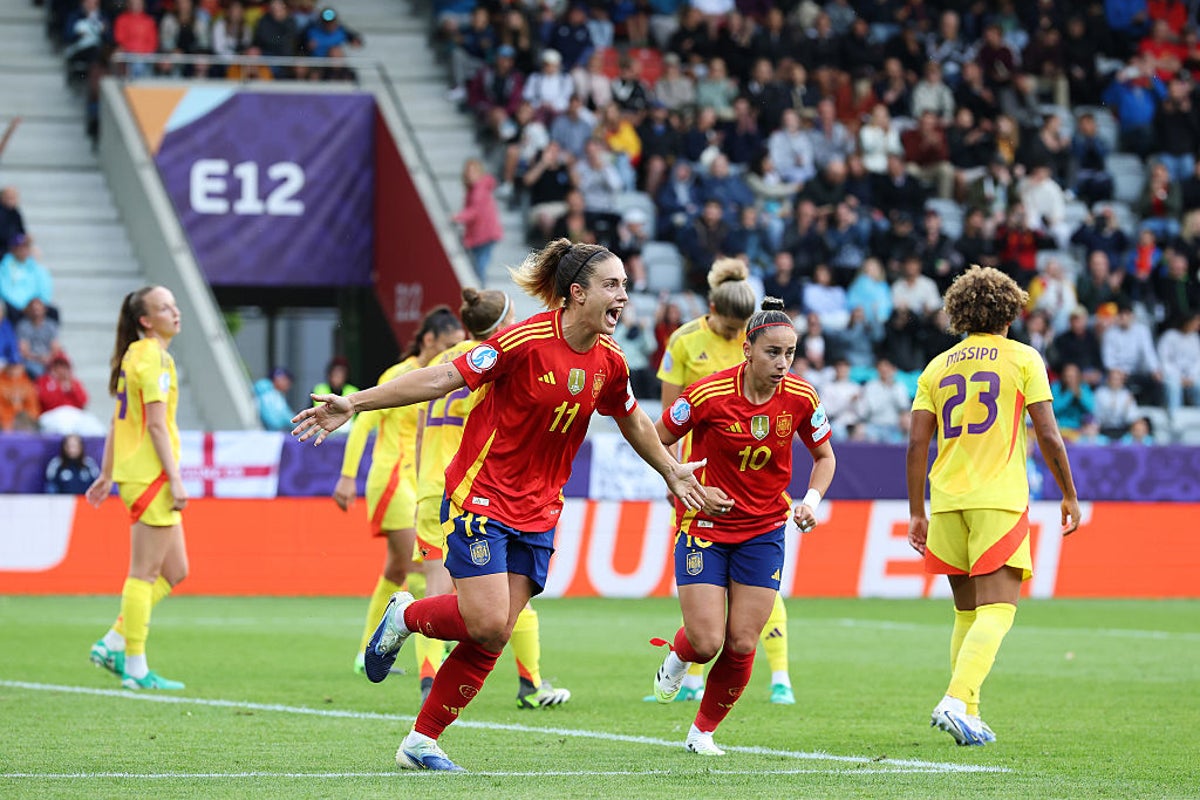 ‘Scandalous’ Spain show why their biggest flaw may not matter