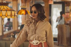 And Just Like That fans stunned by continuity error in latest episode