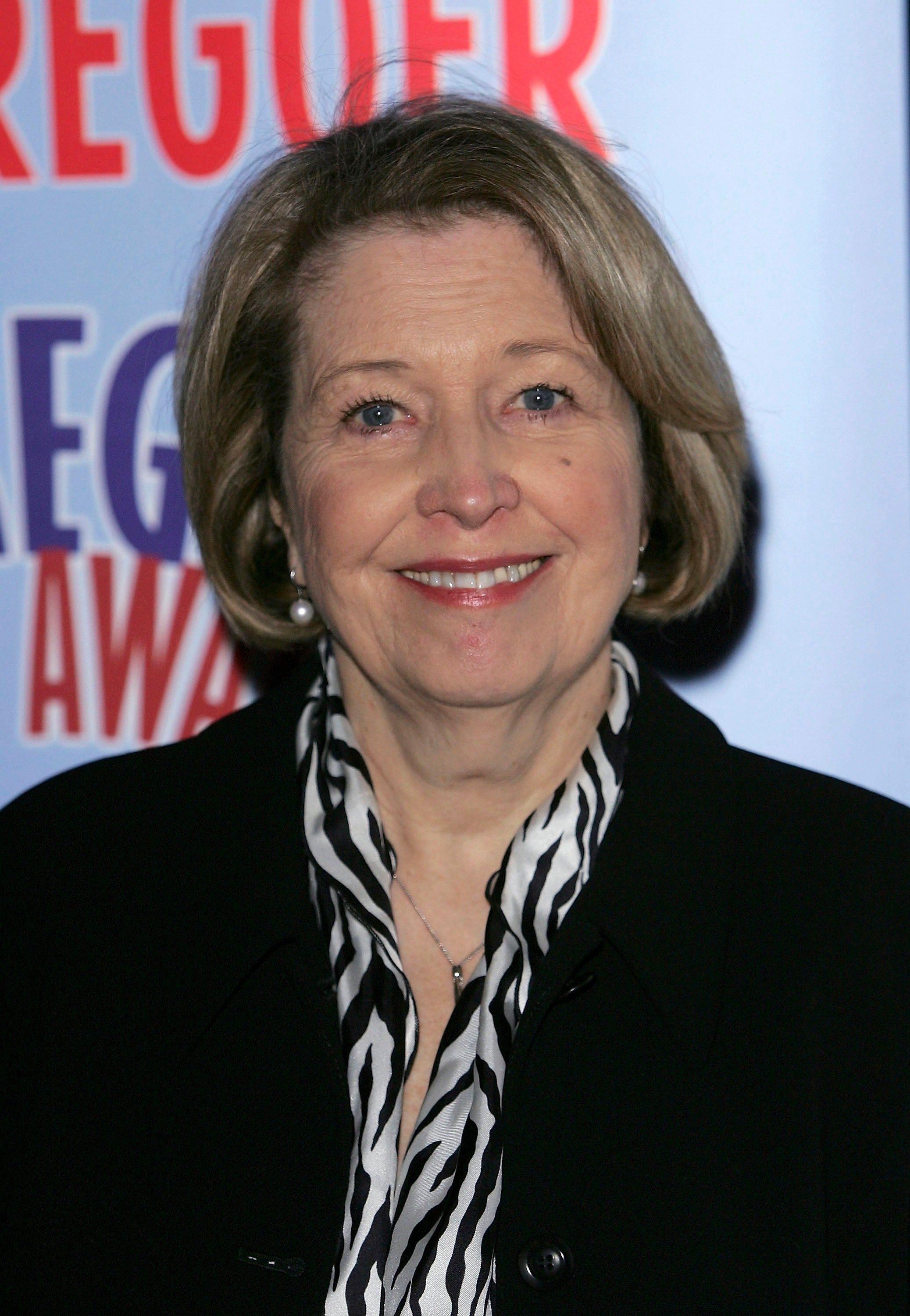 Anne Reid has said she was pigeonholed by casting directors as working class after appearing on 'Coronation Street'