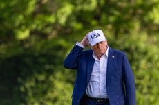 Trump threatens extra 10% tariff on countries with ‘anti-American policies’