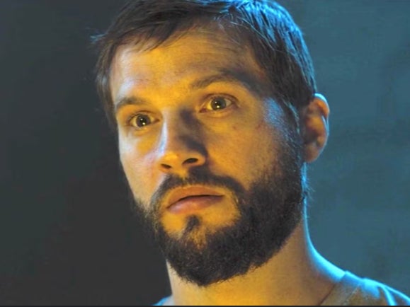 Logan Marshall-Green has replaced Cosmo Jarvis in undisclosed ‘Odyssey’ role