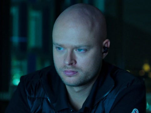 Fictionalised Spotify drama ‘The Playlist’ on Netflix