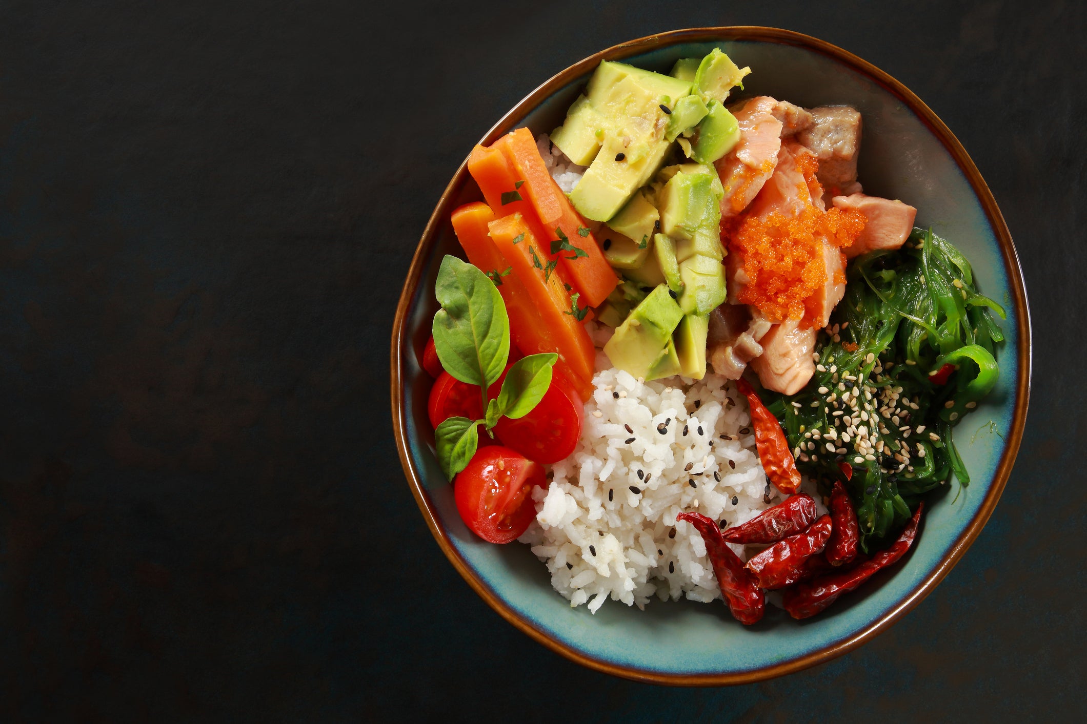 The Japanese washoku diet may protect against symptoms of depression a new study has found