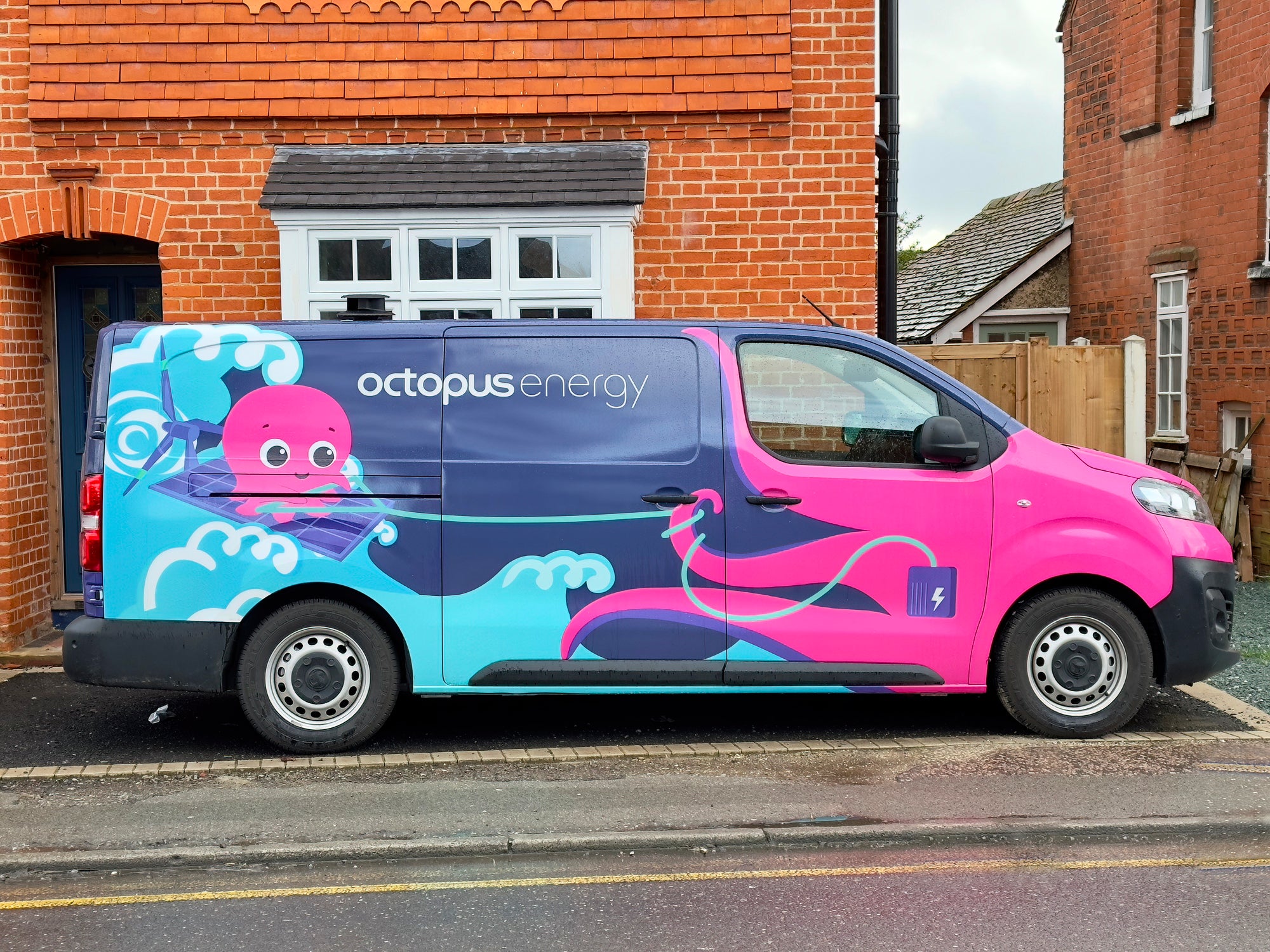 Octopus Energy advert banned for misleading £500 claim
