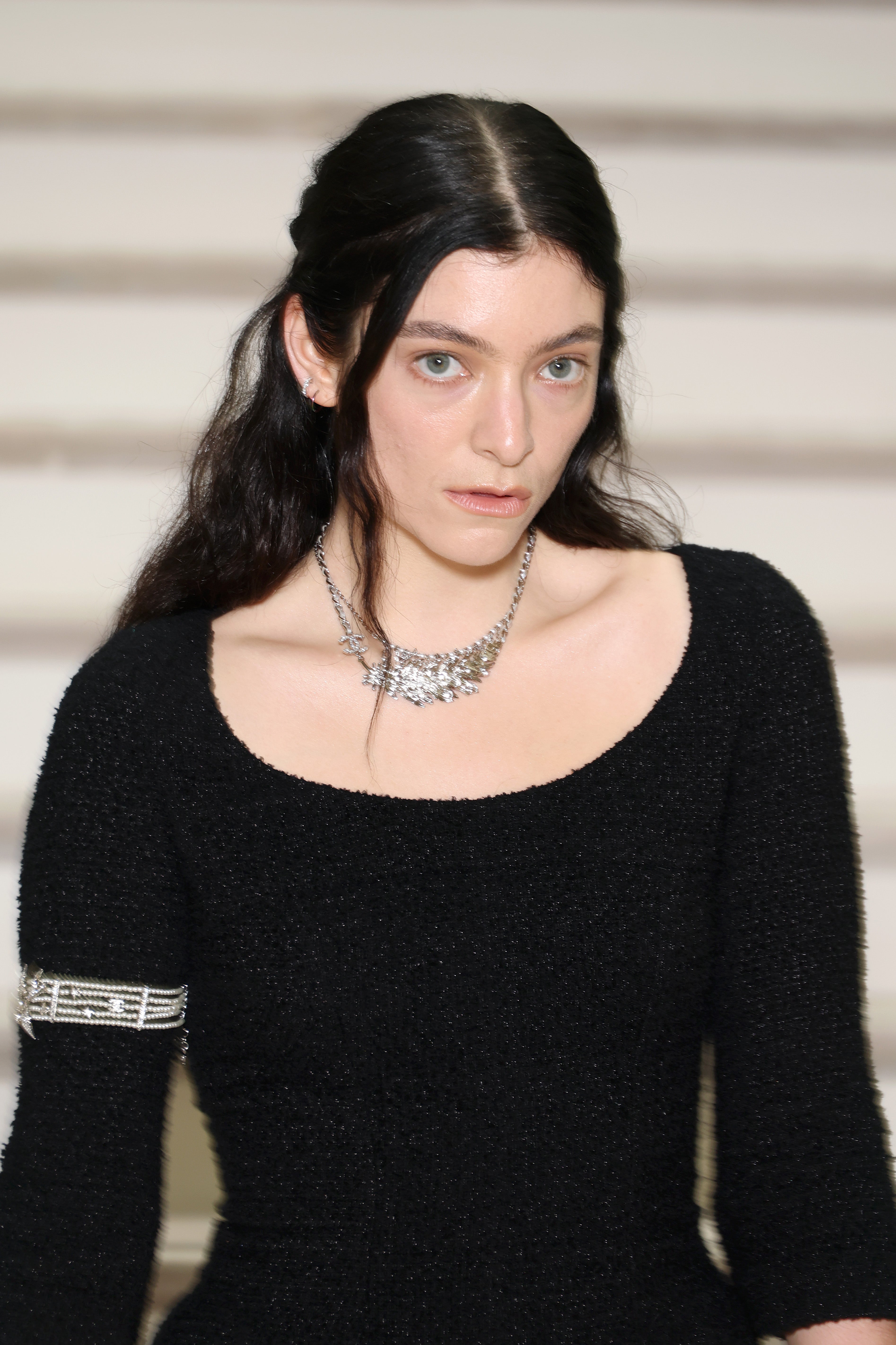 Lorde says disordered eating left her ‘distant from creativity’ and was ‘all I was thinking about’