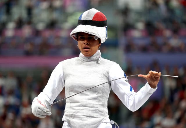 <p>Ysaora Thibus has been cleared of a doping charge</p>