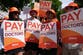 Doctors announce five-day strike over pay dispute