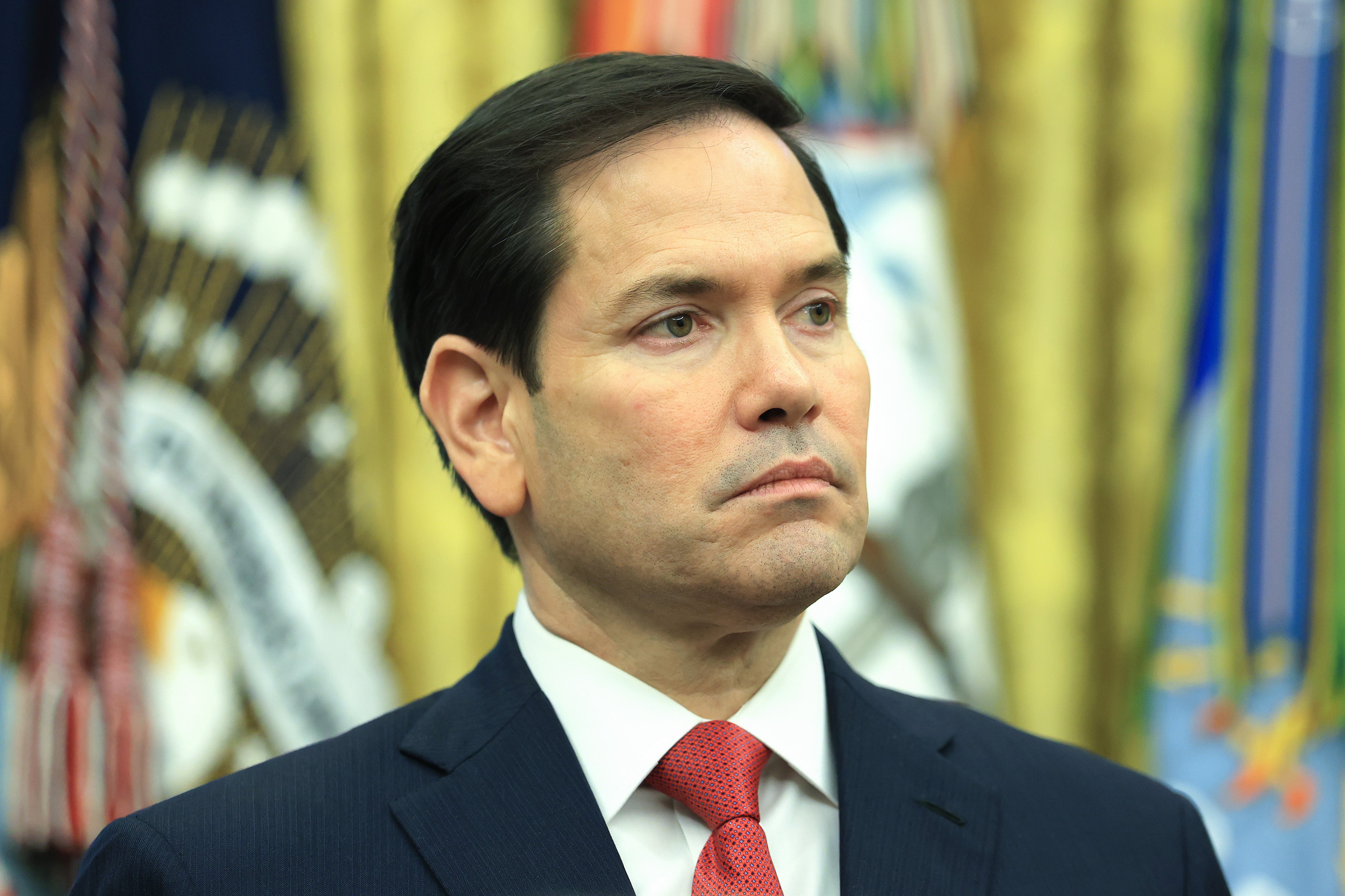 Fake AI voice impersonating Secretary of State Marco Rubio contacts foreign ministers and US officials