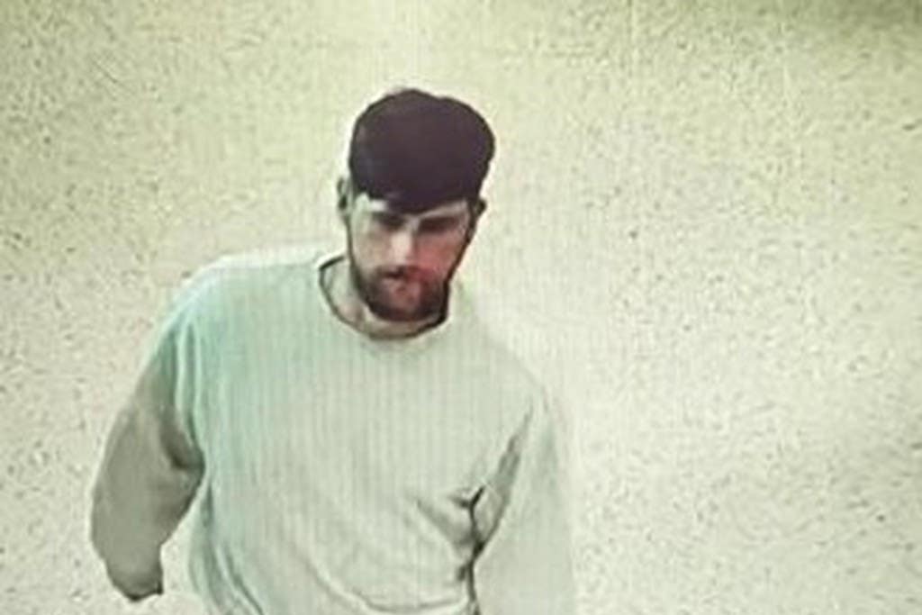 Wiltshire Police released CCTV images on Tuesday (Wiltshire Police/PA)